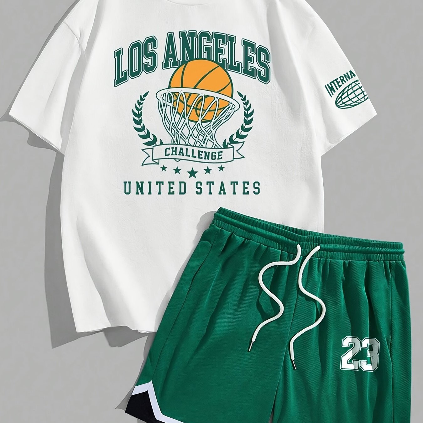 Conjunto Apex Court