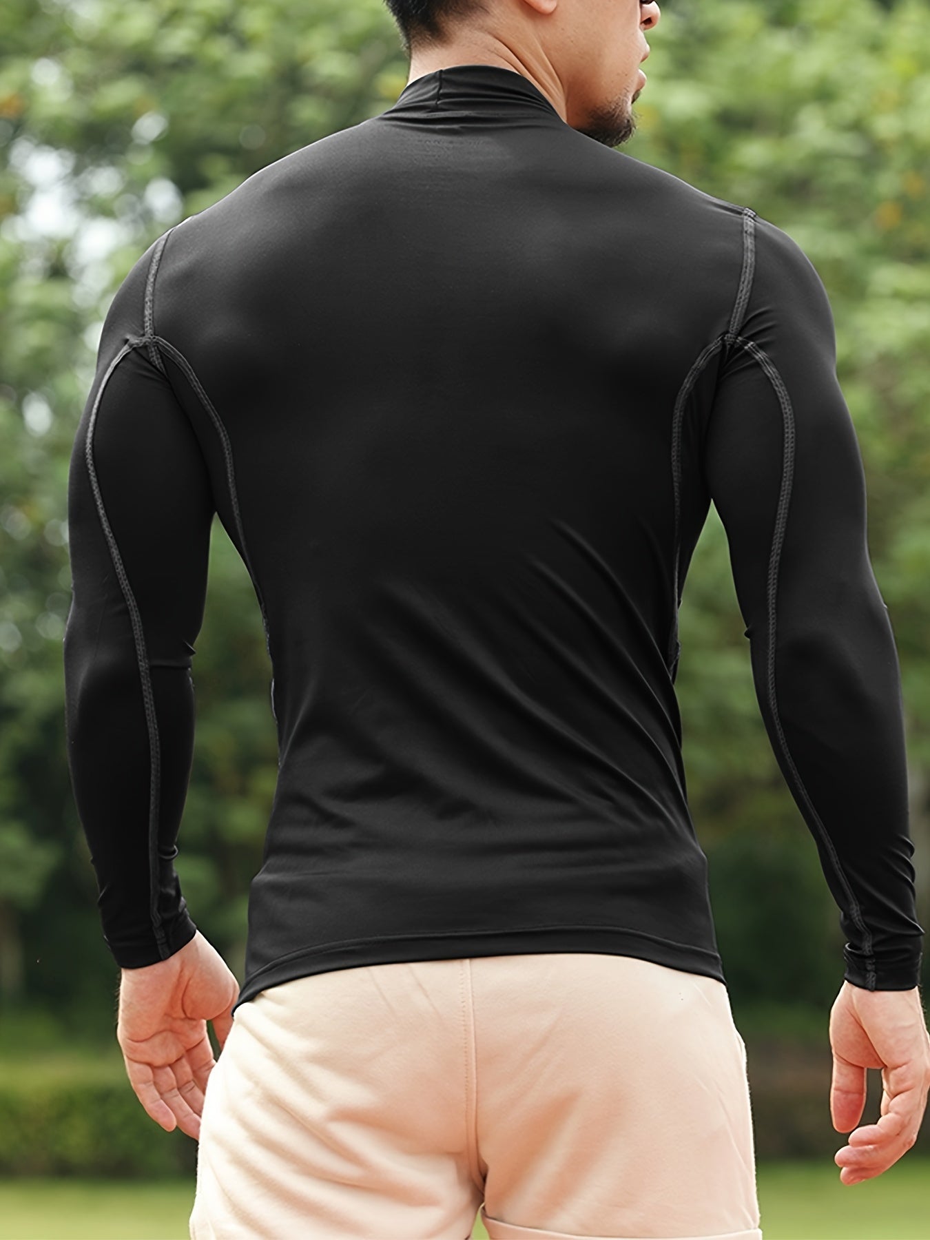 Camisa Vento Essencial