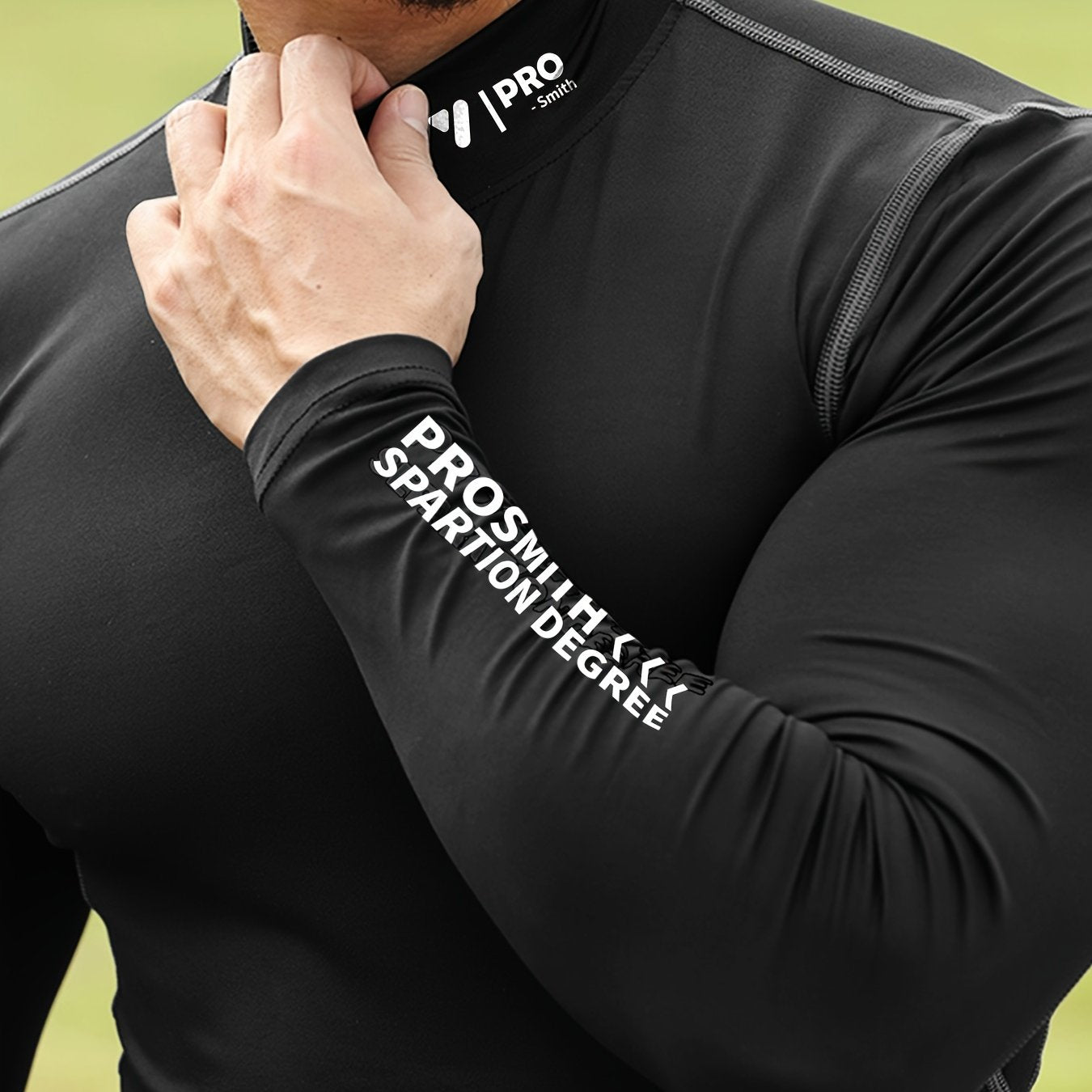 Camisa Vento Essencial