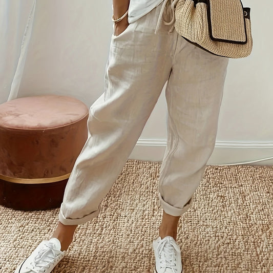 Calça Cord Classic™