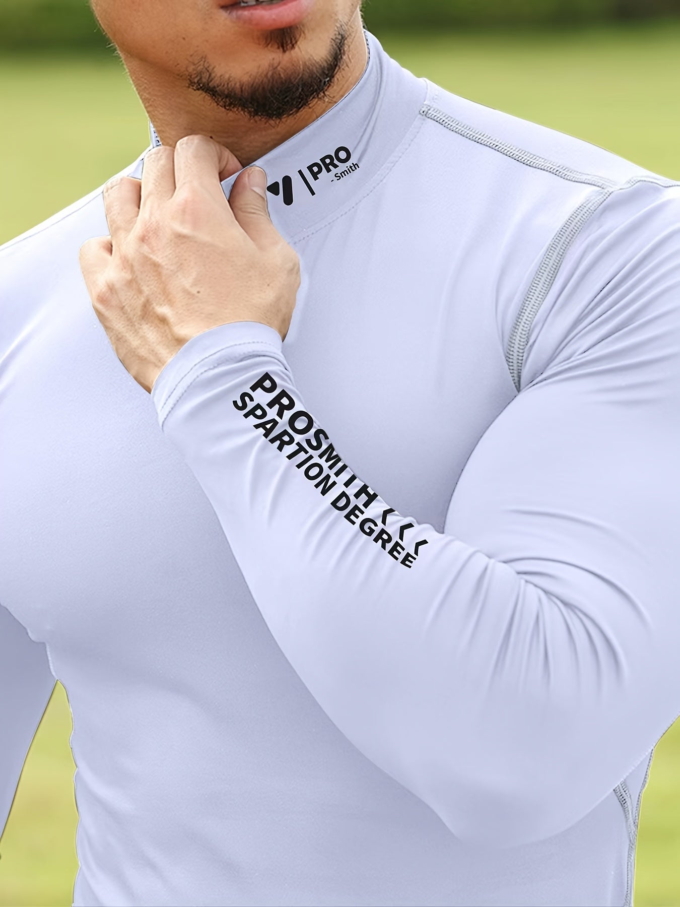 Camisa Vento Essencial