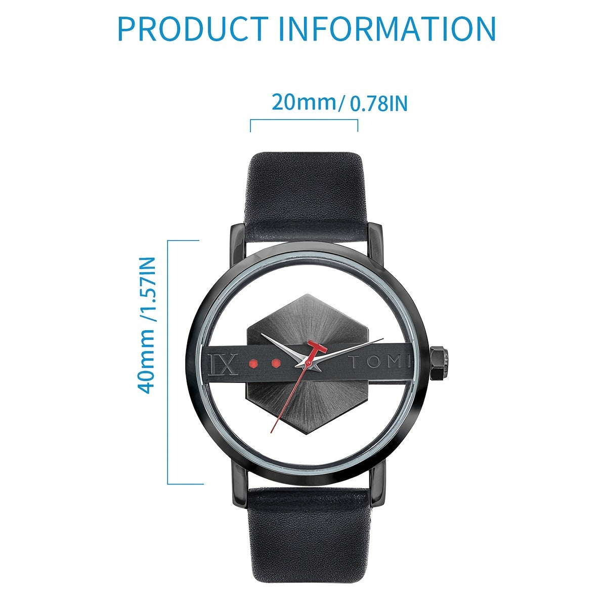 Relógio Essence Luxe Feminino