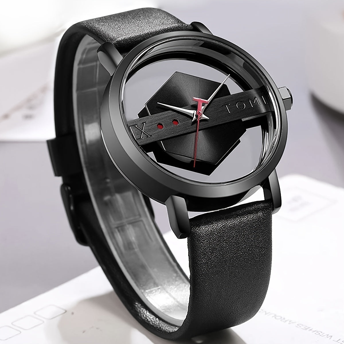 Relógio Essence Luxe Feminino