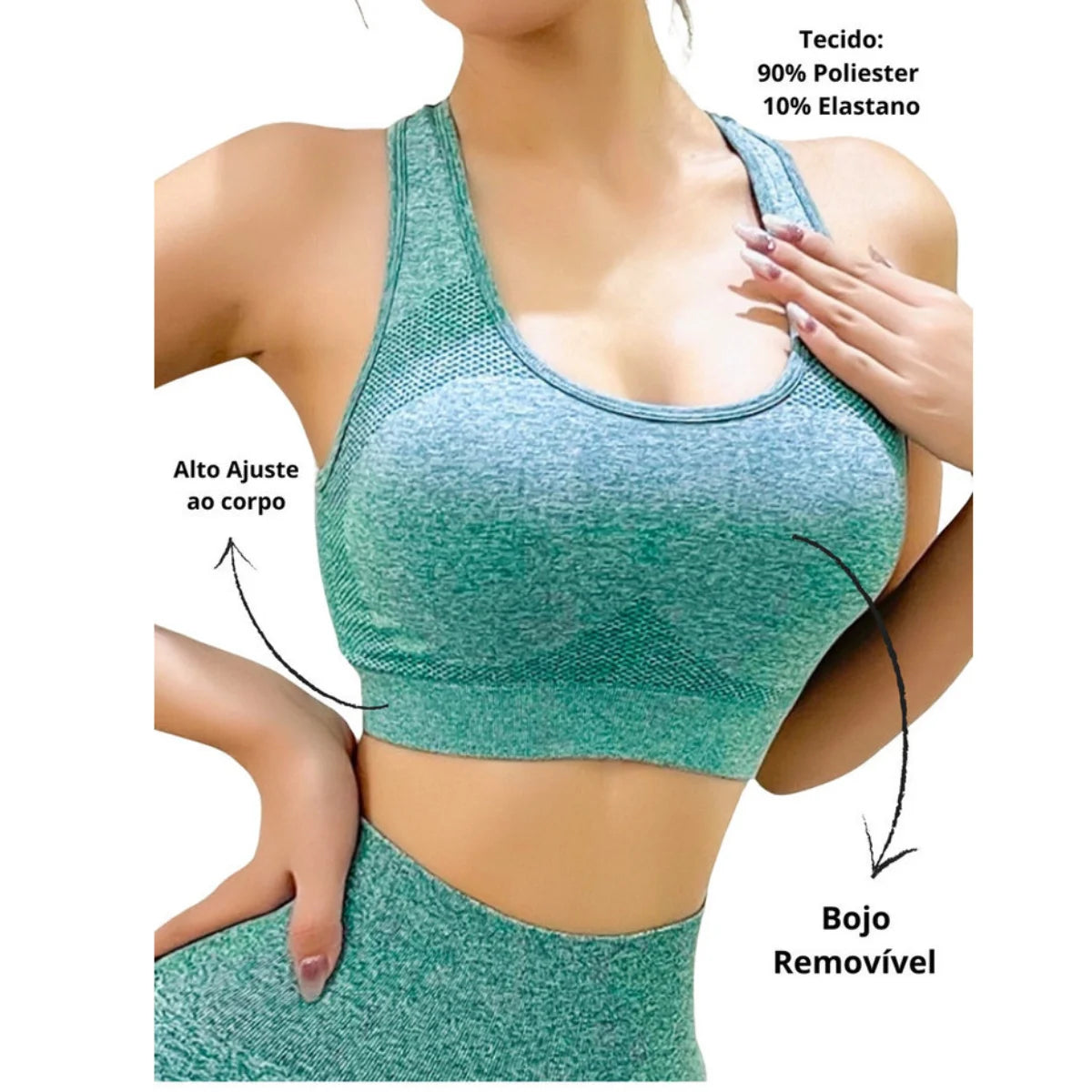 Top Estilo & Performance Fitness