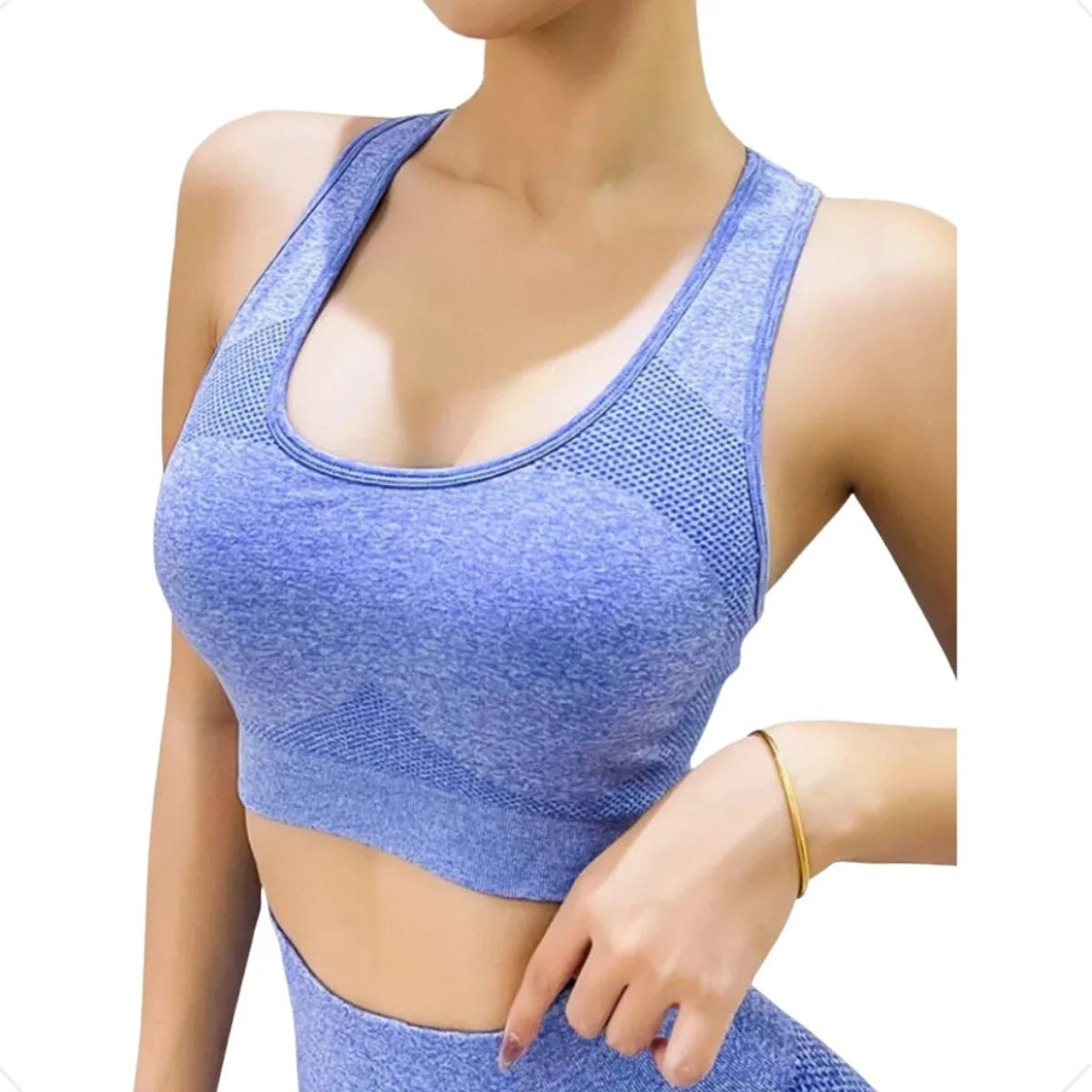 Top Estilo & Performance Fitness