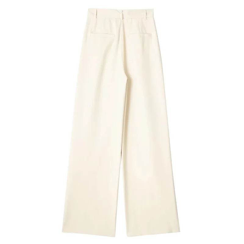 Calça Eclética Urbana