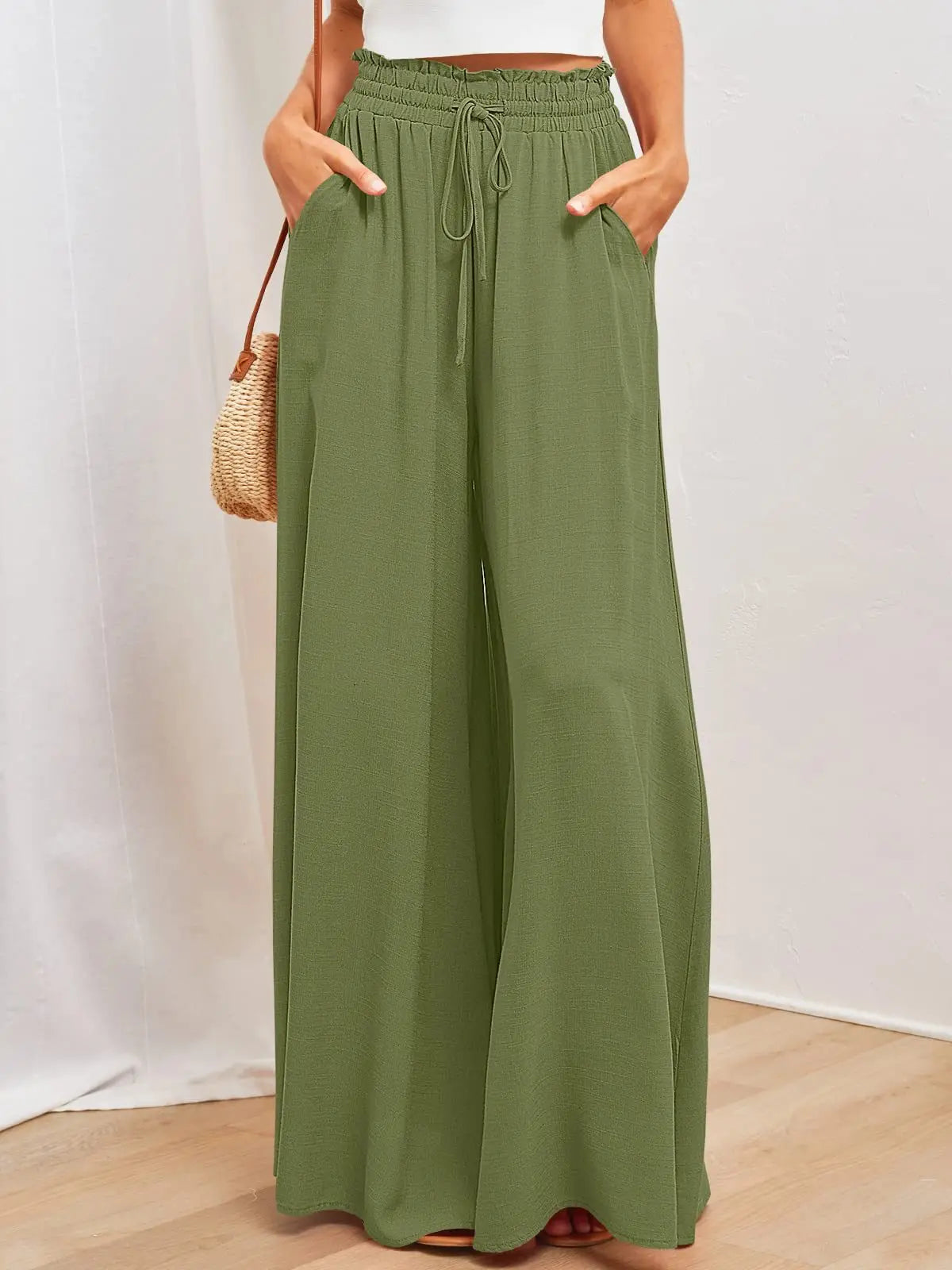 Calça Vento Solar Flare