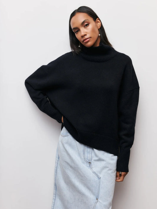 Élevé Knit Sweater