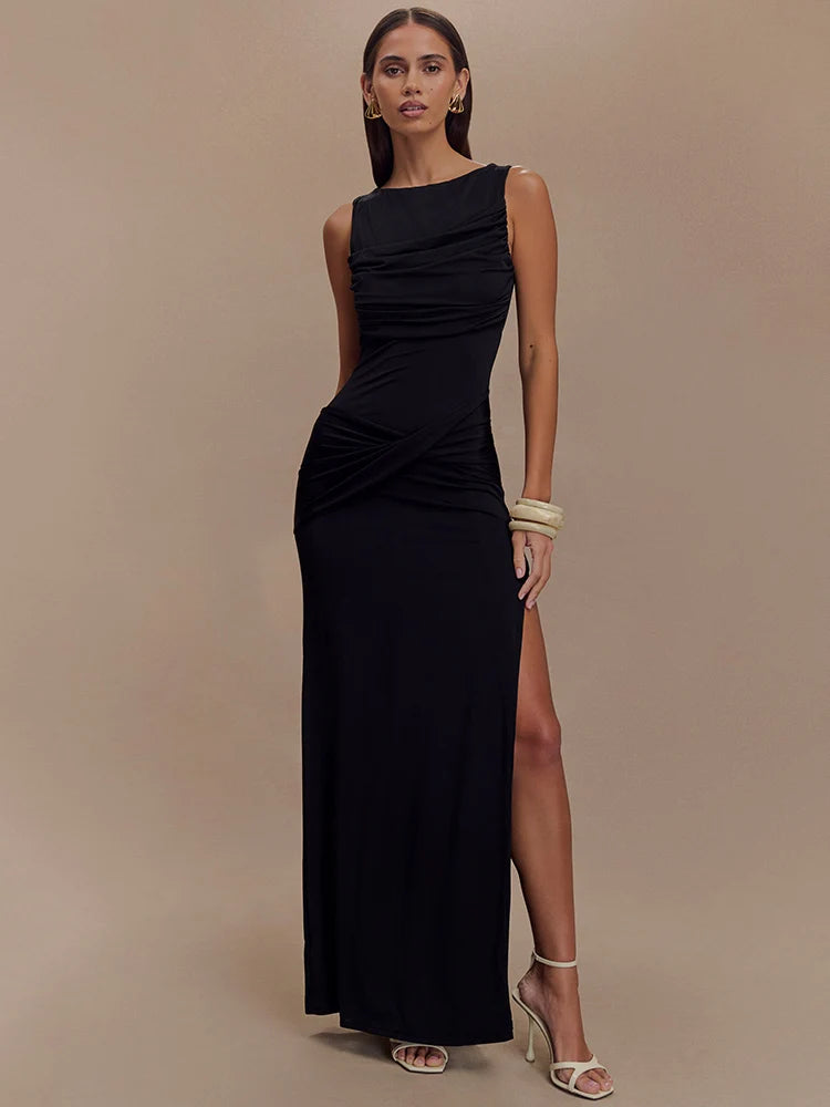 Vestido Infinity Lúmina | Sensualidade Atemporal