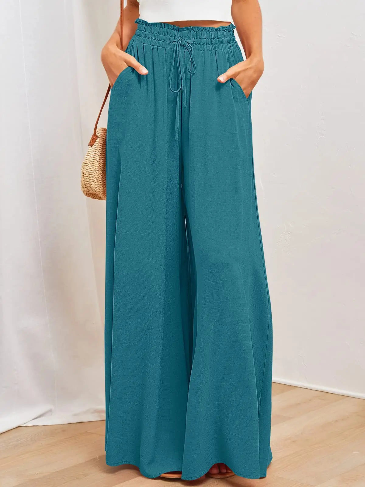 Calça Vento Solar Flare