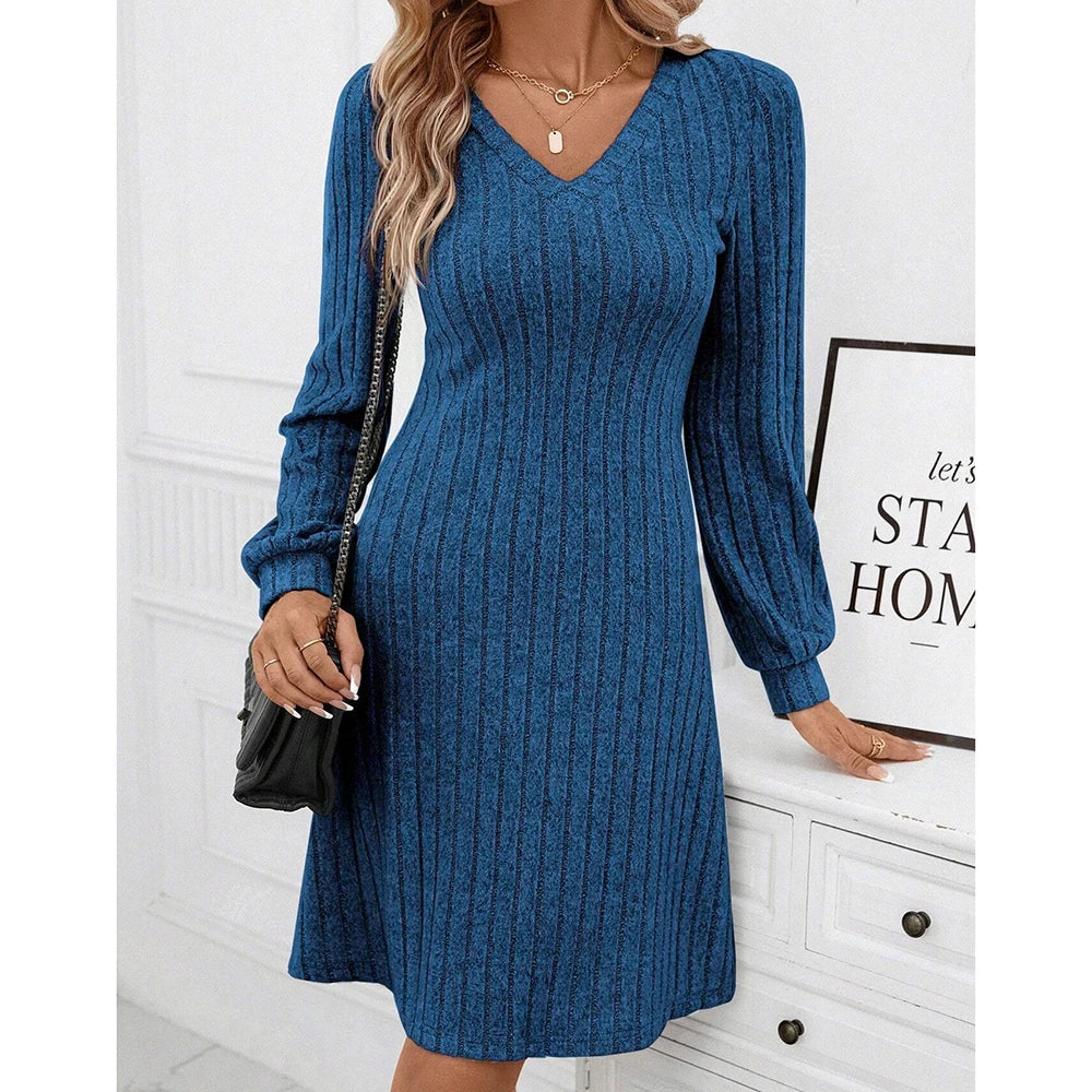 Vestido Líquido Coreano