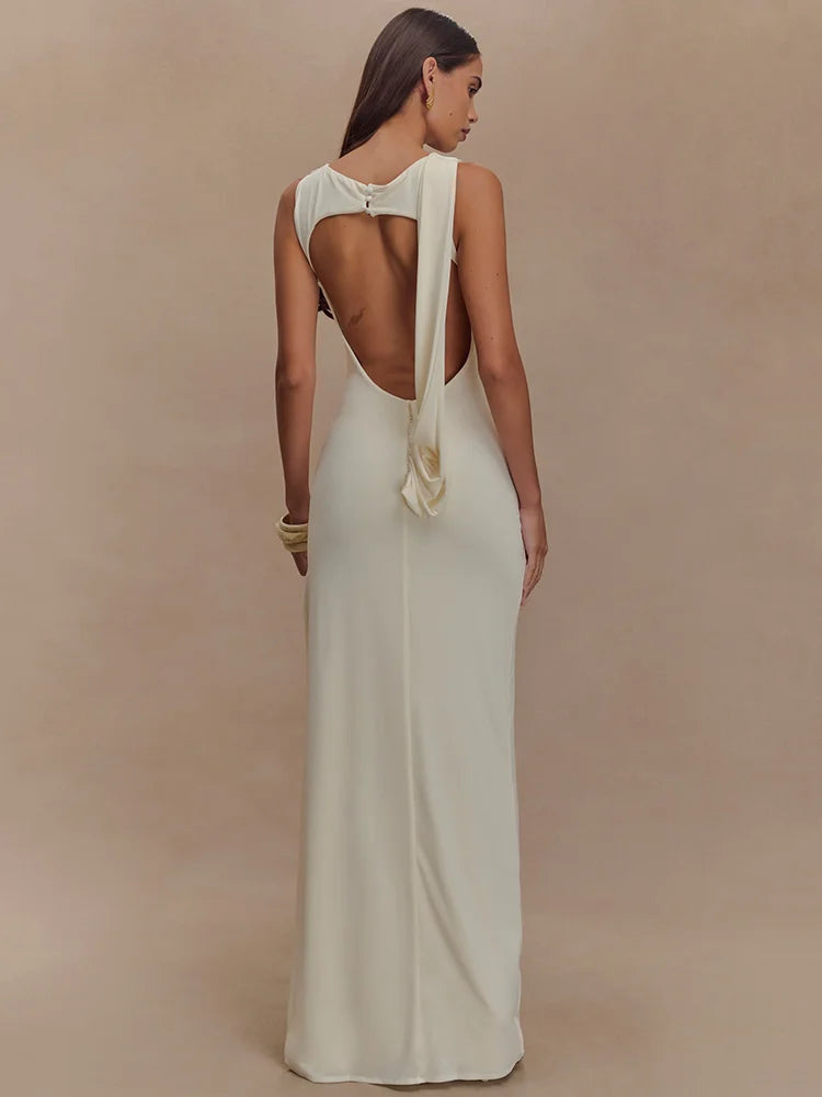 Vestido Infinity Lúmina | Sensualidade Atemporal