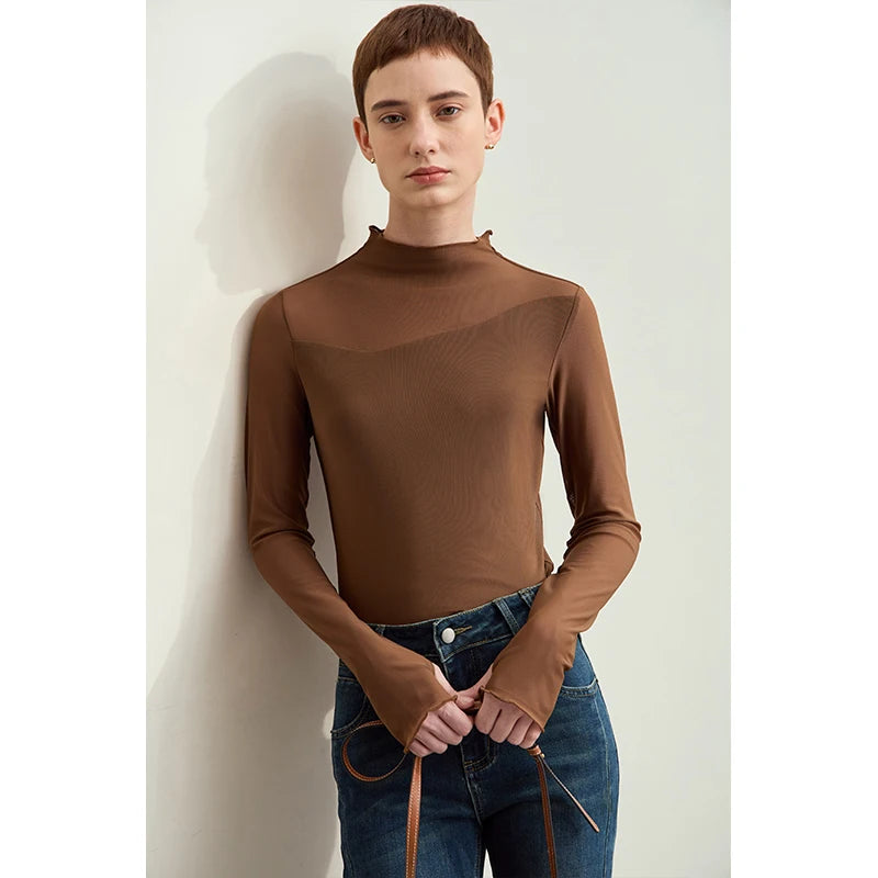 Camisa Minimalista Essência