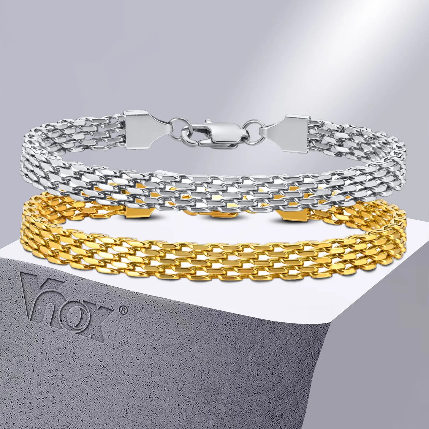 Pulseira Lume Aura Cuff