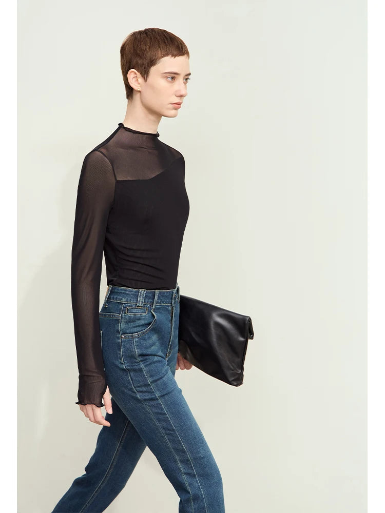 Camisa Minimalista Essência