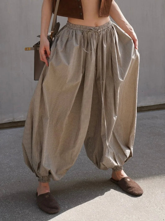 Calça Vael