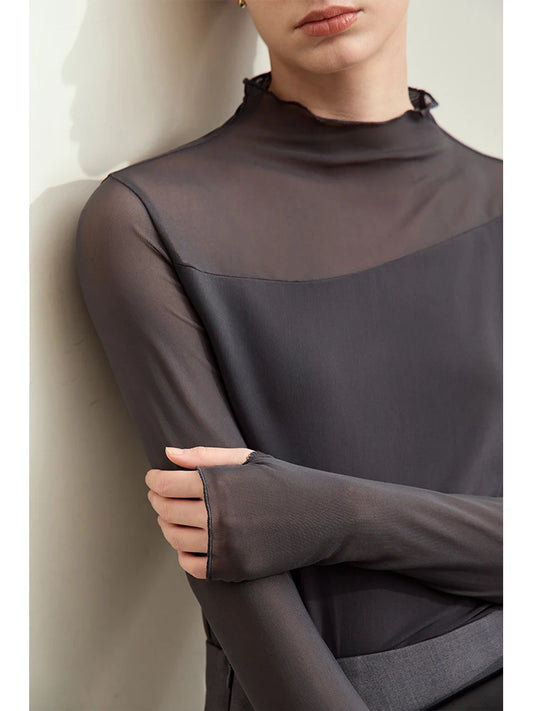 Camisa Minimalista Essência