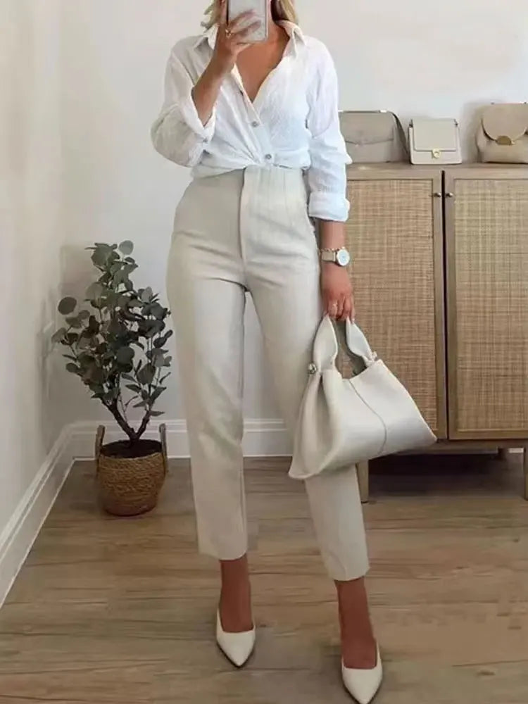 Calça Essência Vintage