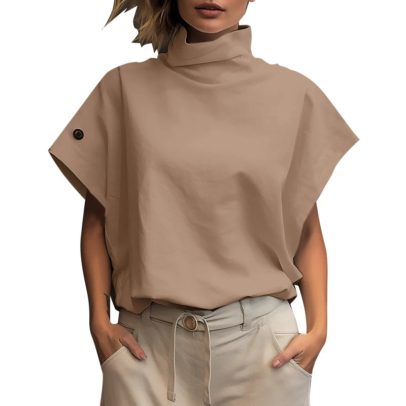Blusa Essência Serena
