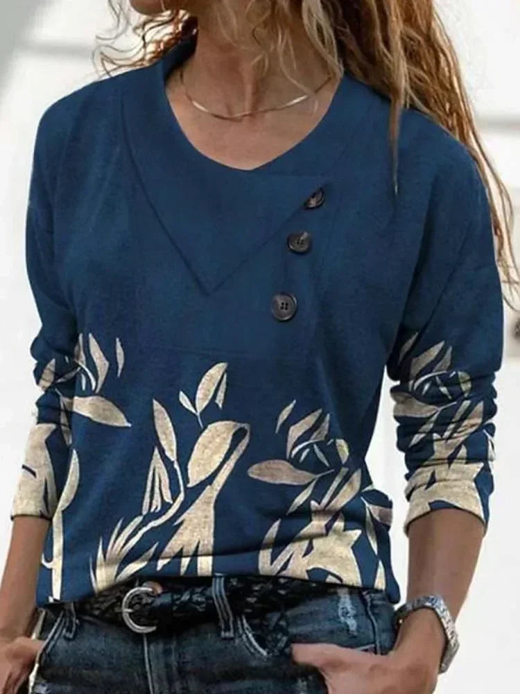 Blusinha Essência Geométrica