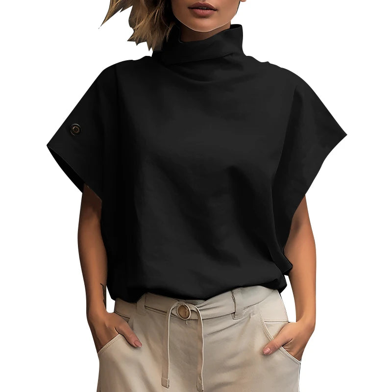 Blusa Essência Serena
