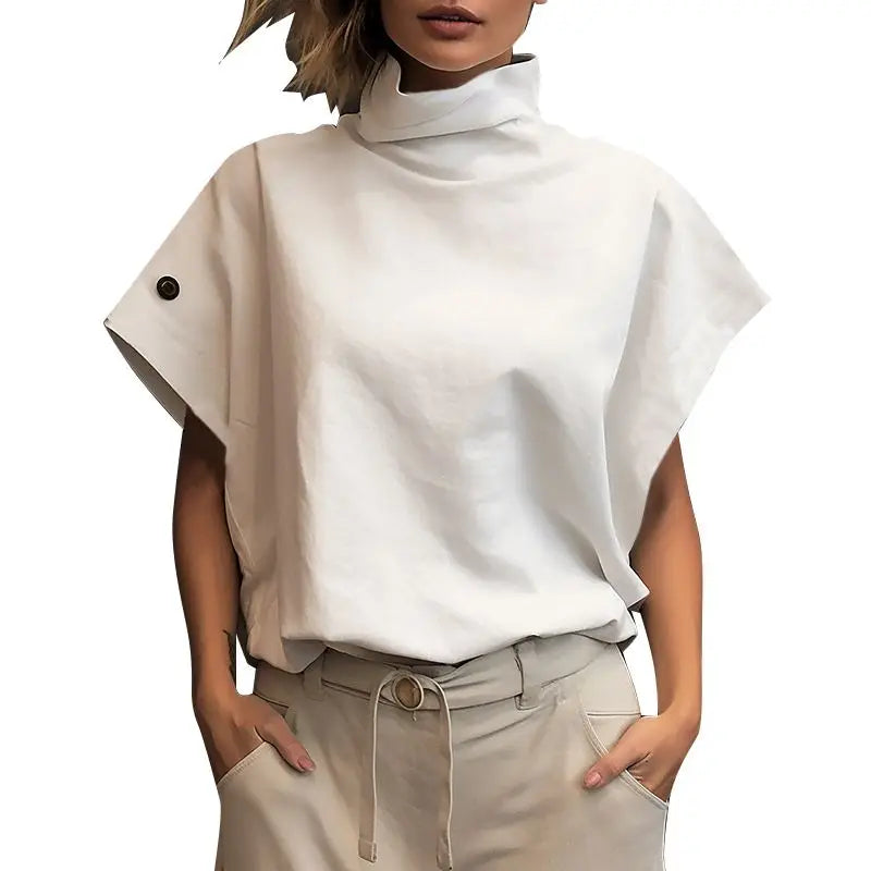 Blusa Essência Serena