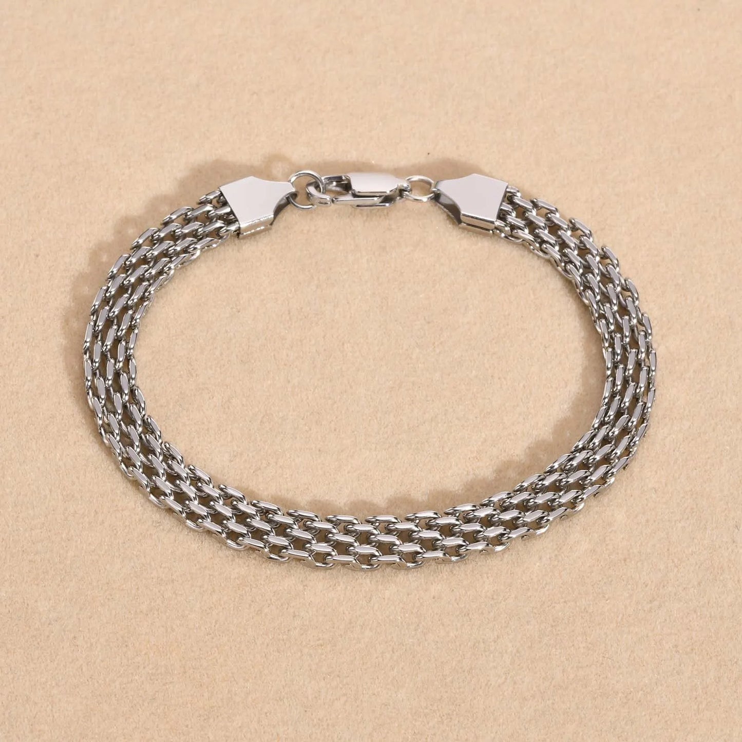 Pulseira Lume Aura Cuff