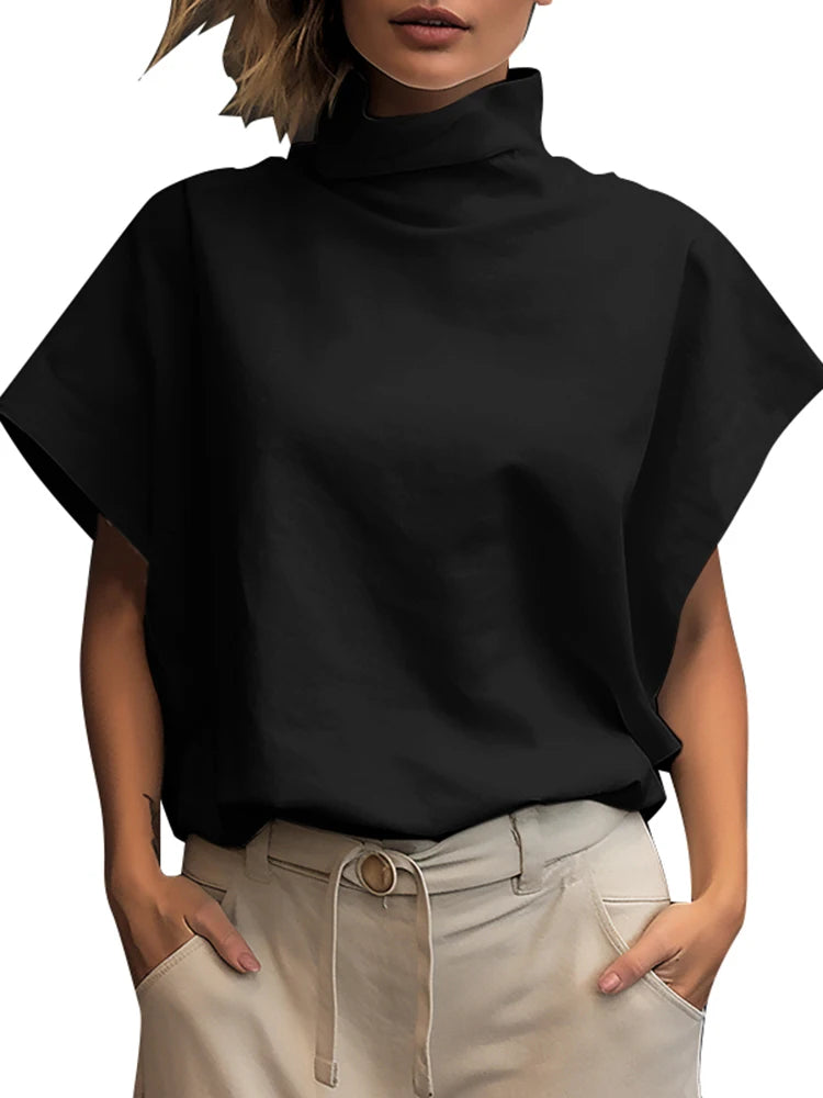 Blusa Essência Serena