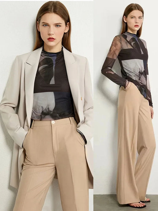 Camiseta Véu Essencial