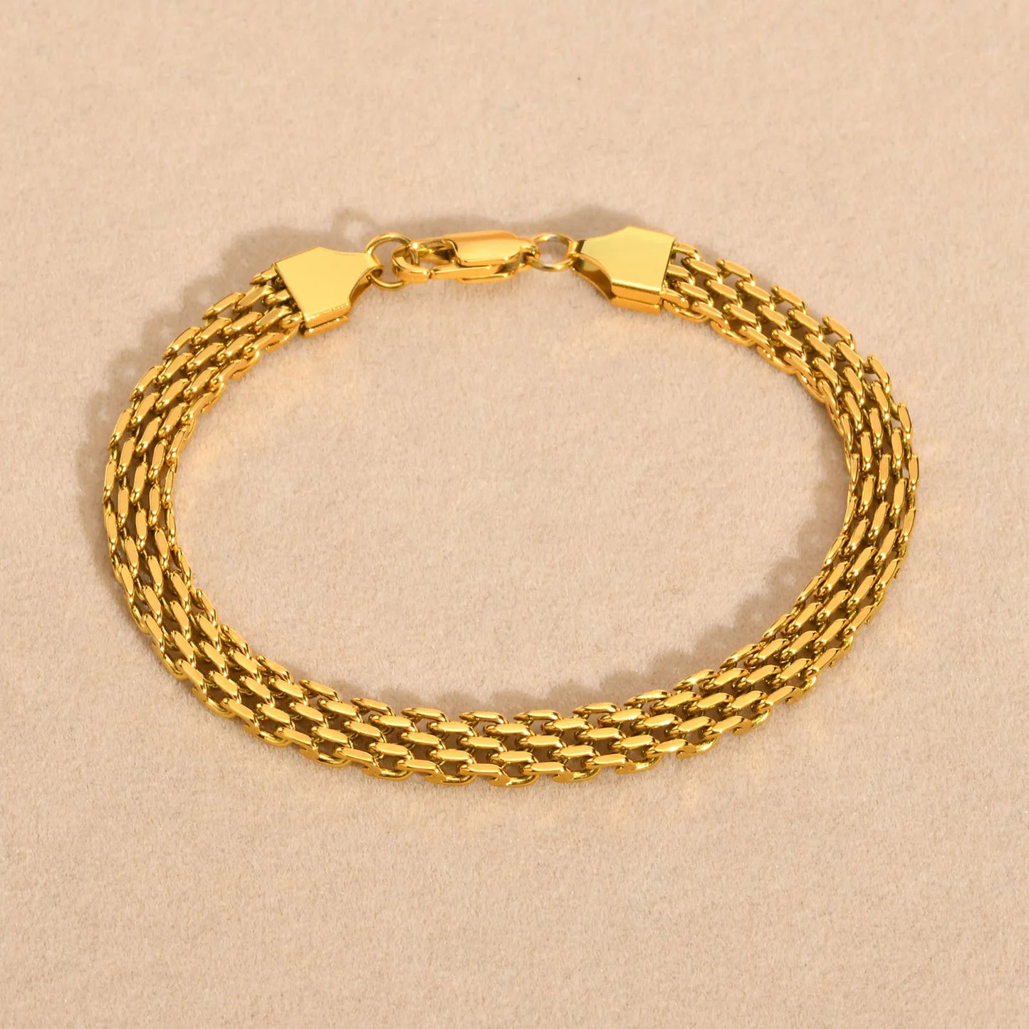 Pulseira Lume Aura Cuff