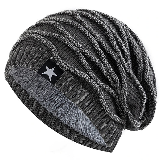 Beanie Urban Crown Five Star Signature