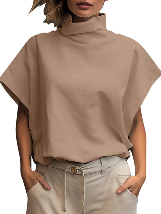 Blusa Essência Serena