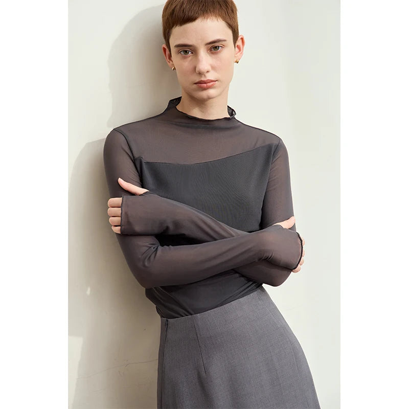 Camisa Minimalista Essência