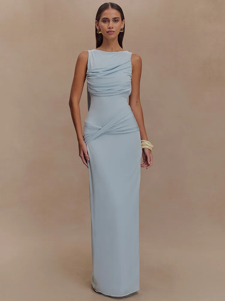 Vestido Infinity Lúmina | Sensualidade Atemporal