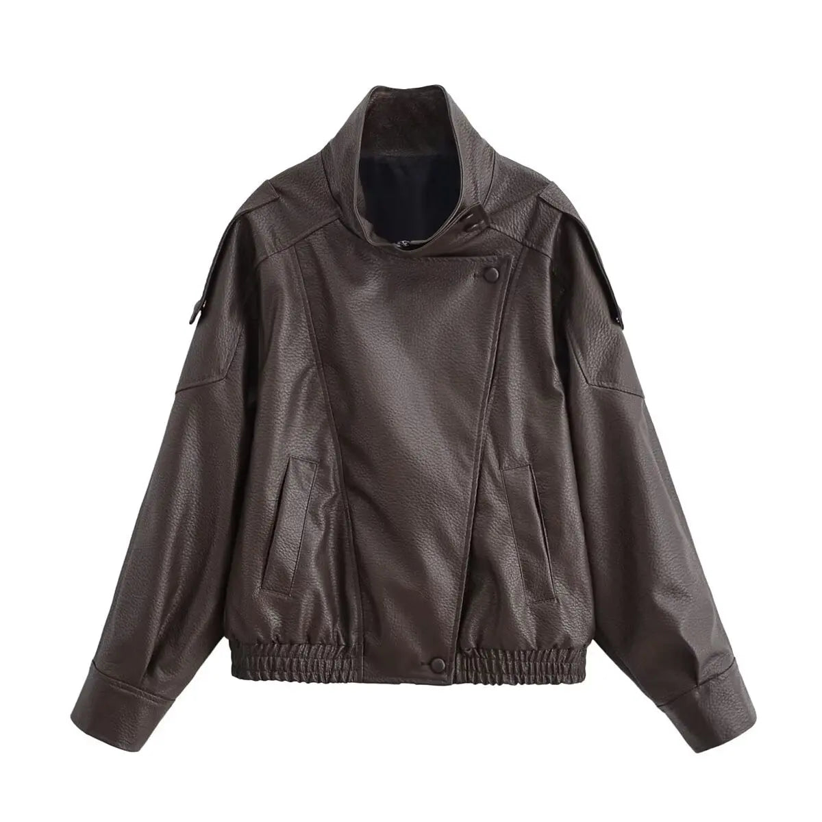 Noir Axis Jacket
