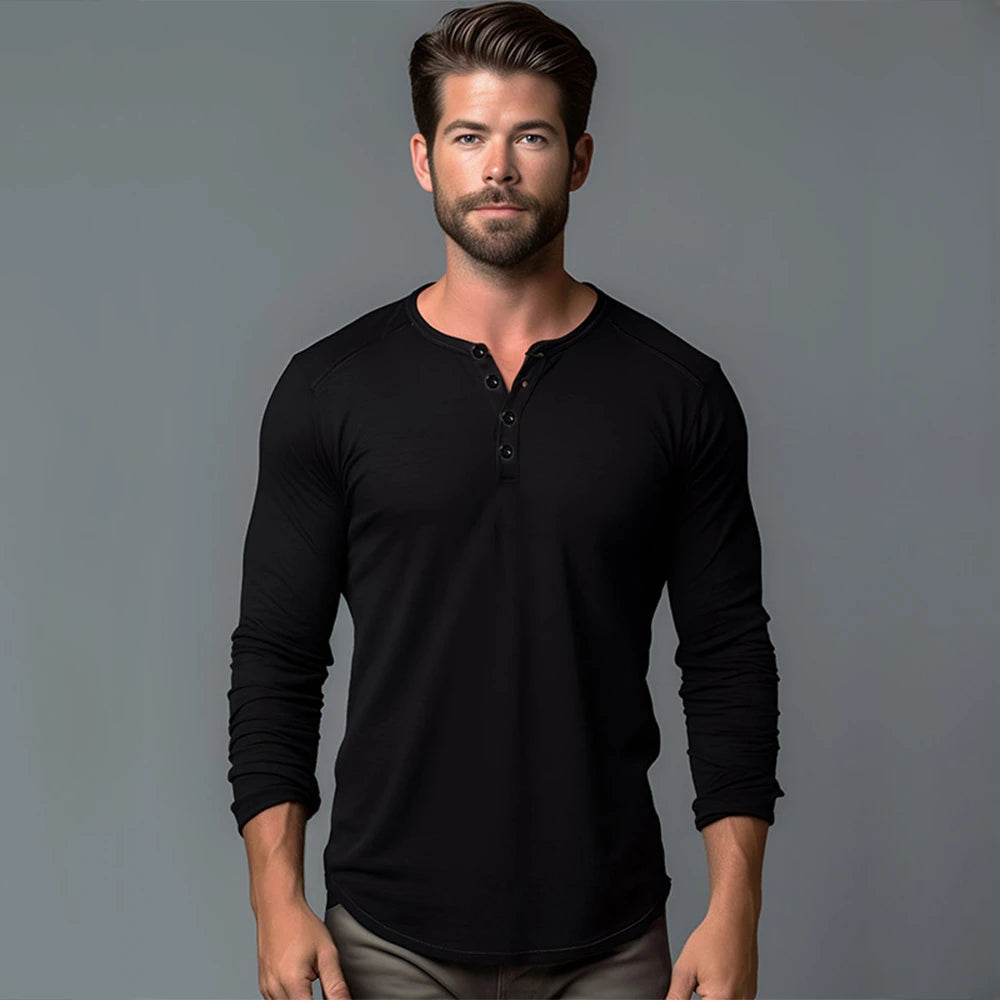 Camiseta Slim Fit™