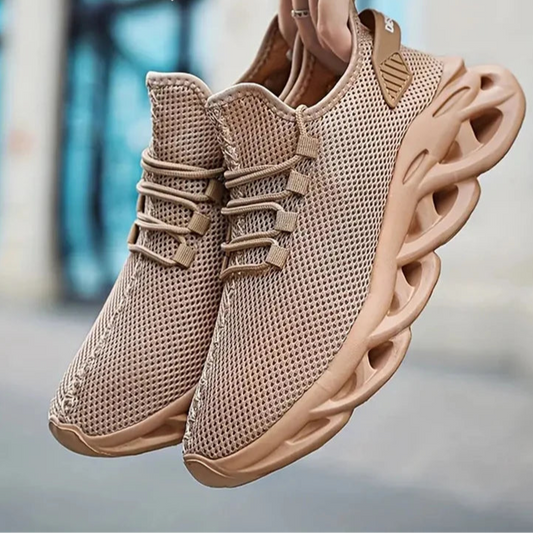 Tênis Unissex para Corrida Leve - Tecnologia Formotion com Amortecimento EVA