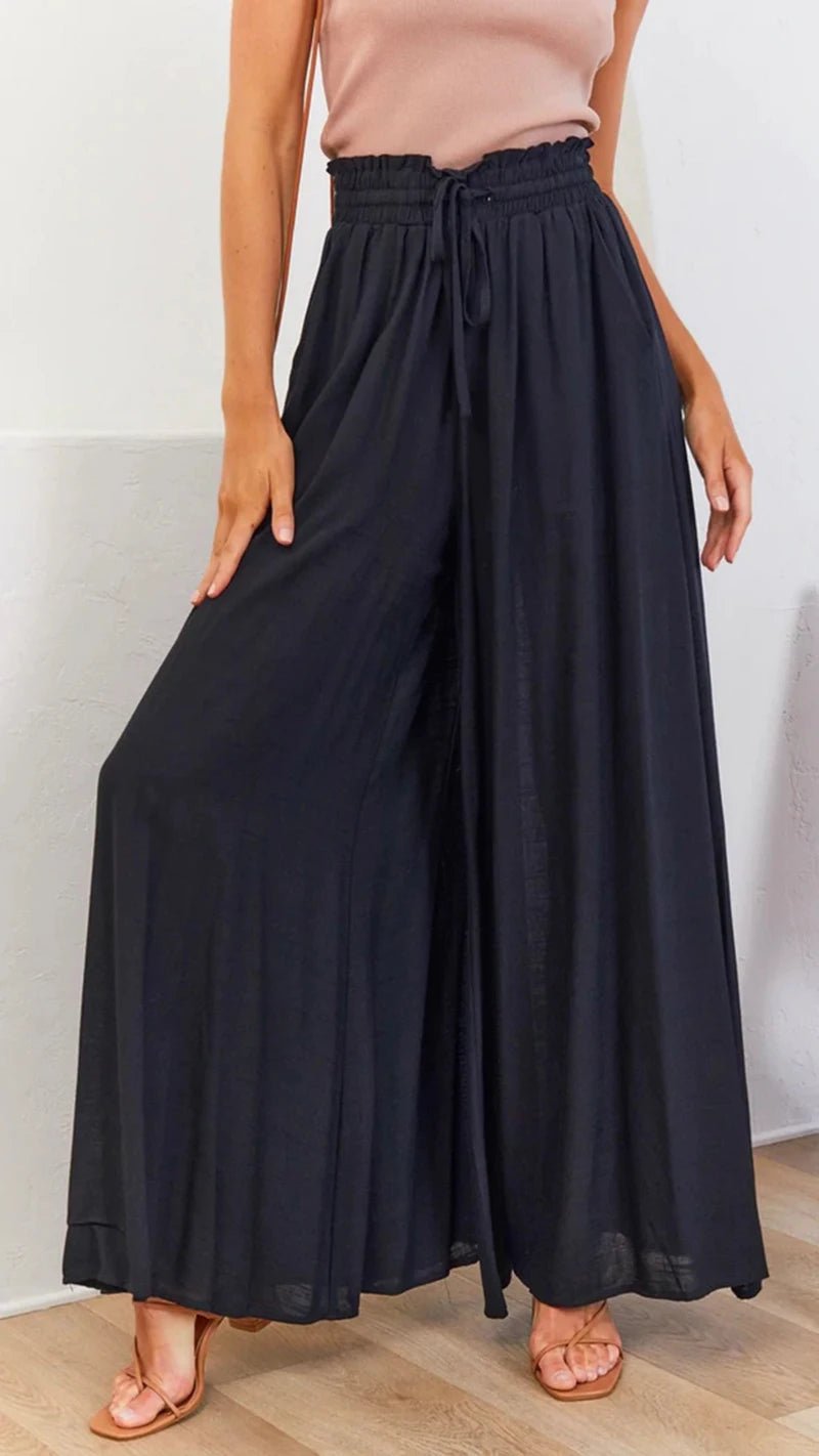 Calça Vento Solar Flare