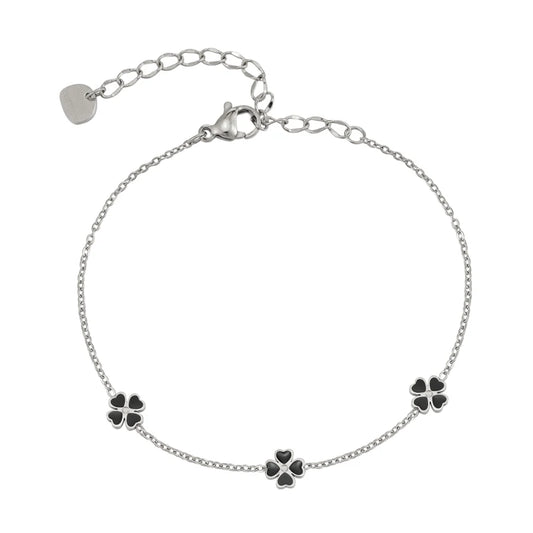 Pulseira Aurielle Fleur