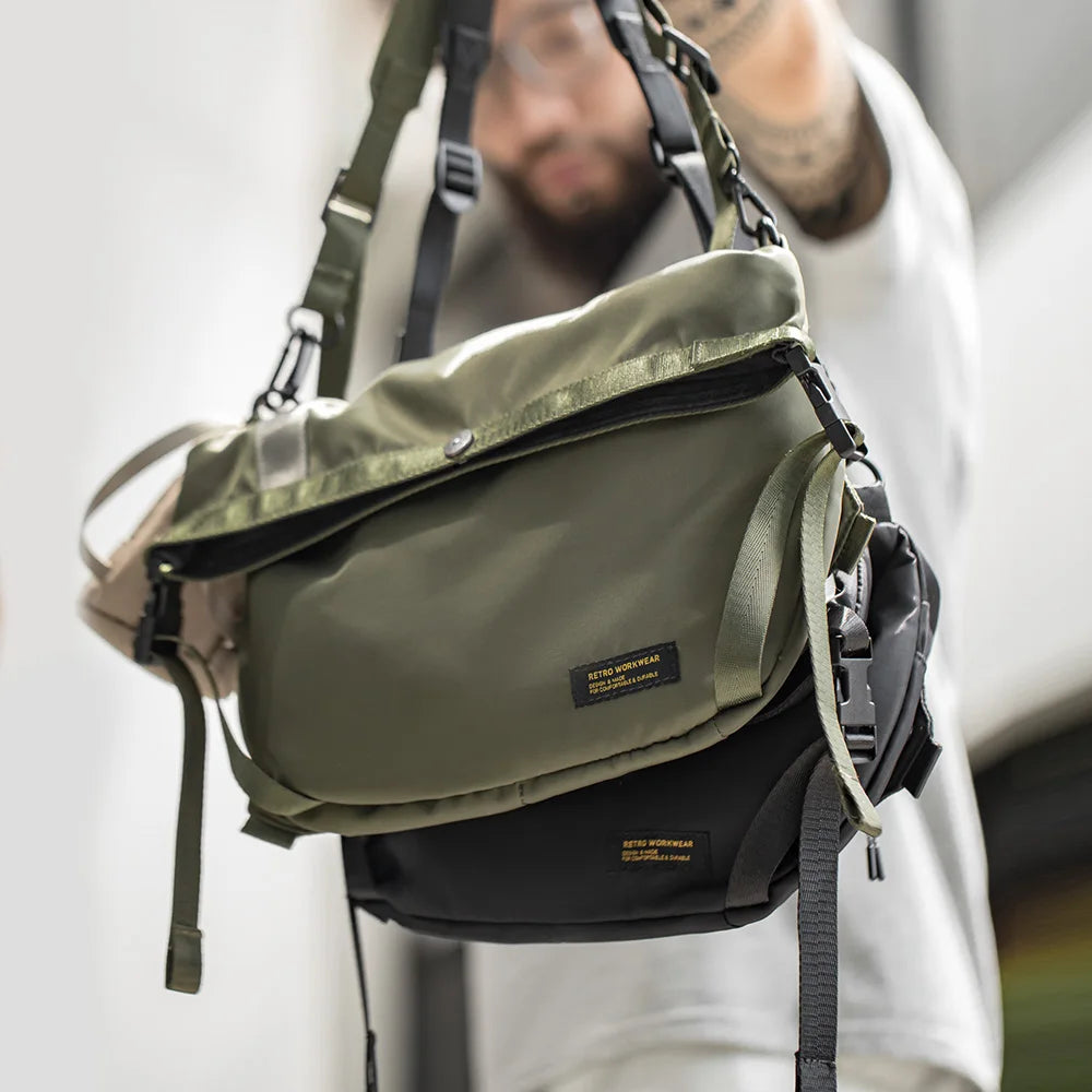 VALDOR URBAN-X CARGO