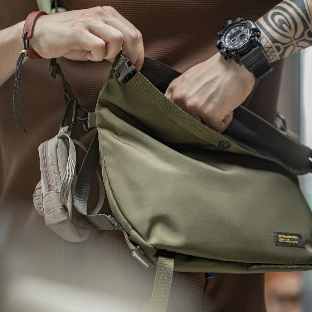 VALDOR URBAN-X CARGO