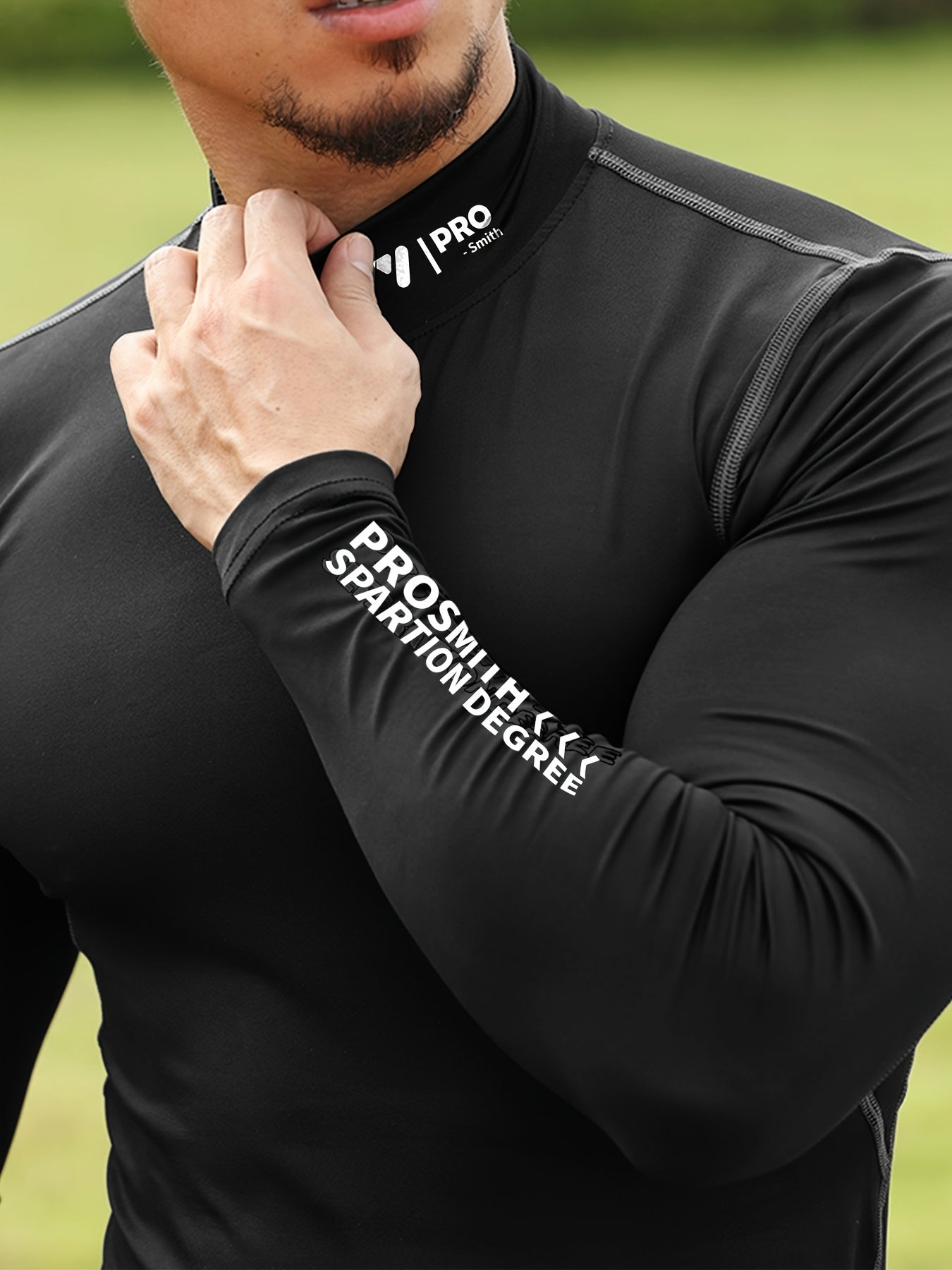 Camisa Vento Essencial
