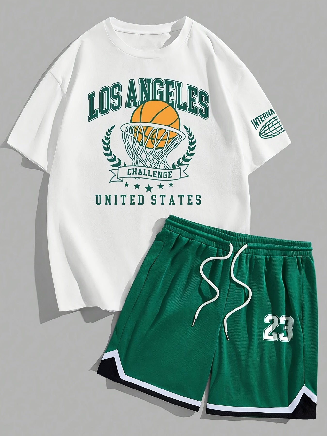 Conjunto Apex Court