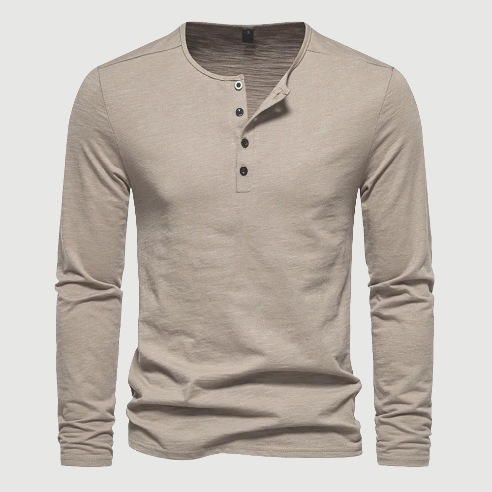 Camiseta Slim Fit™