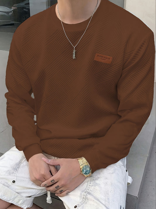 Camisa Éter Gradient