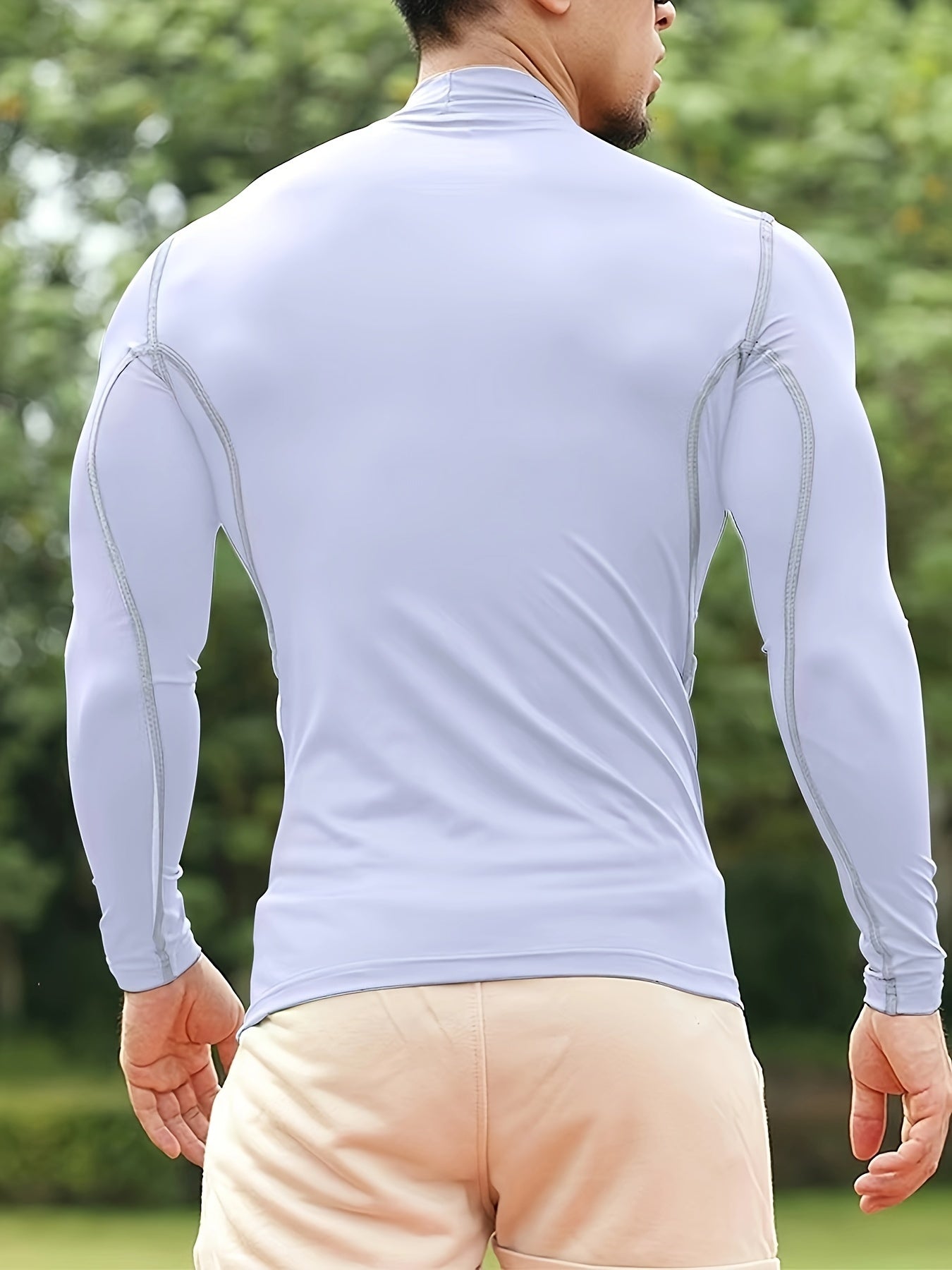 Camisa Vento Essencial