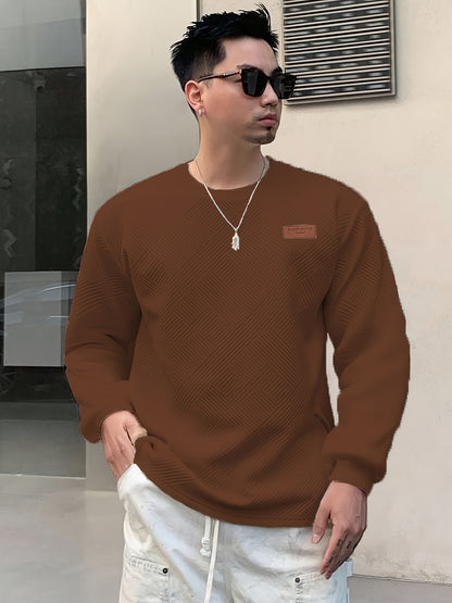 Camisa Éter Gradient
