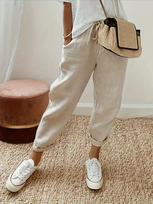 Calça Cord Classic™