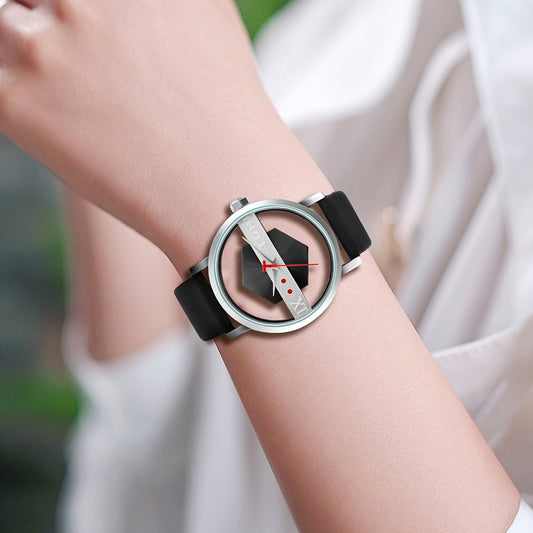 Relógio Essence Luxe Feminino