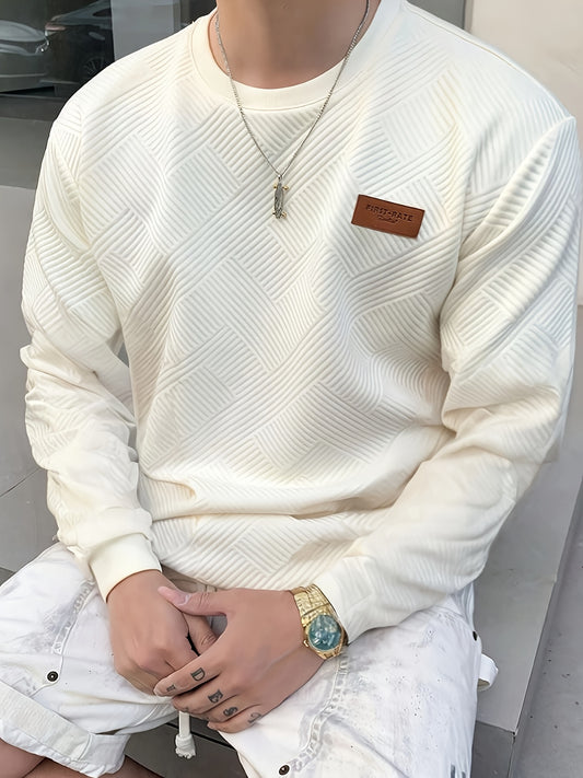 Camisa Éter Gradient